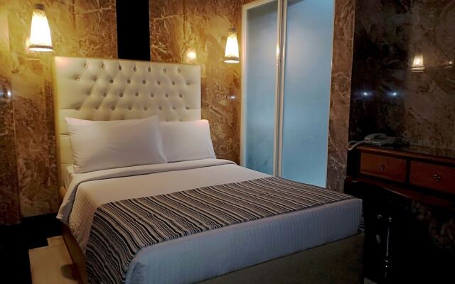 Belgian Suites