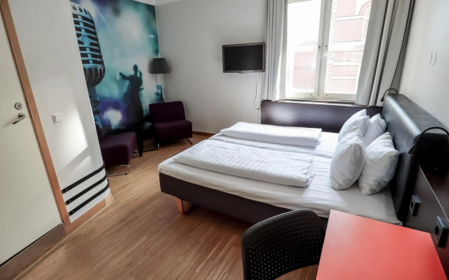 Comfort Hotel Malmö