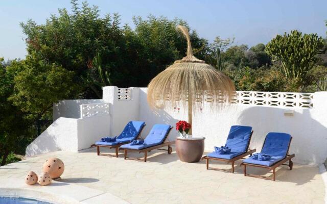 Villa Samar Altea