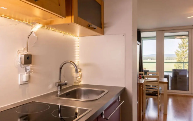 Apartment B 77 Dittishausen