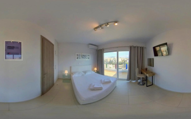 Alekos Apartments
