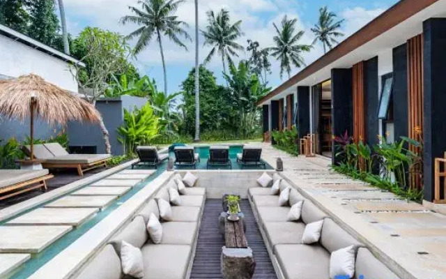 Villa De Jade by BaliSuperHost