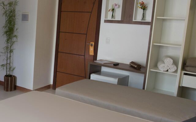 Pousada Terra Mar Way