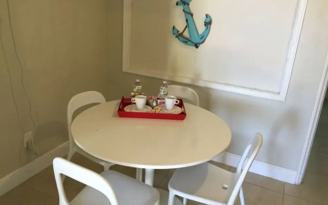 OceanSide Boutique Hotel - Hollywood