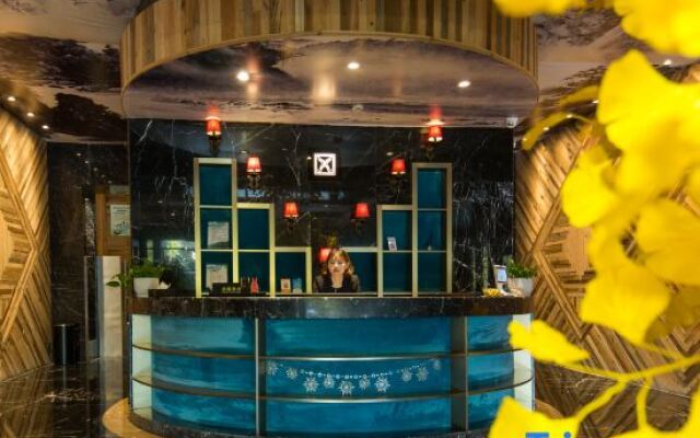 Yun Yi Boutique Hotel