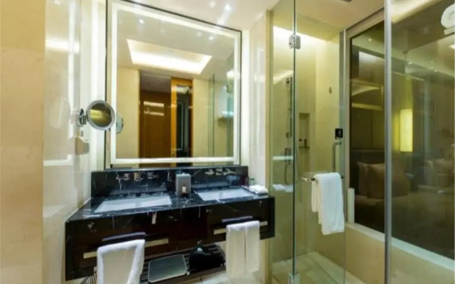 Juhua Jiaxi Hotel