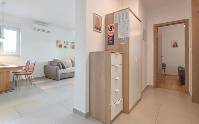 Apartment Bliss