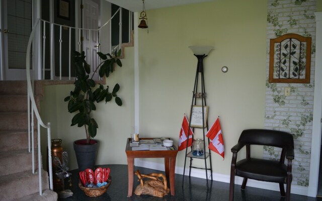 Sunny Shuswap B&B