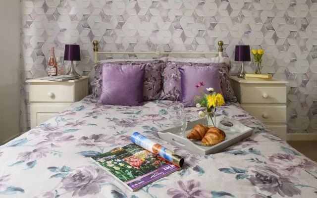 Apartment Near Harlech Castle, No Deposit
