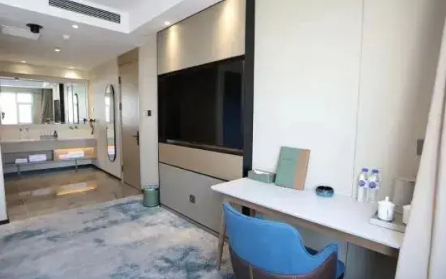 Wanyue Hotel