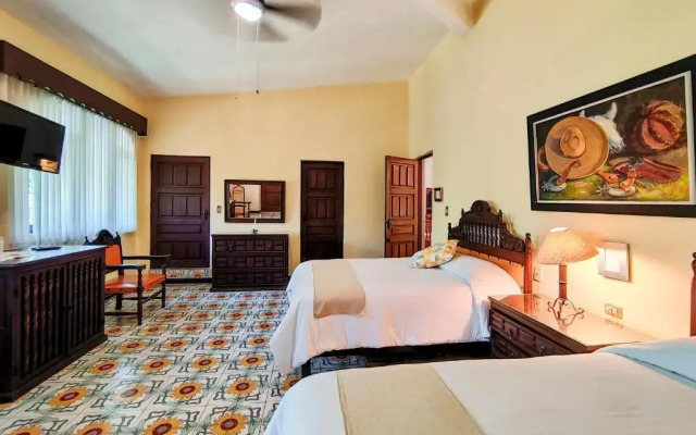 Rancho La Joya
