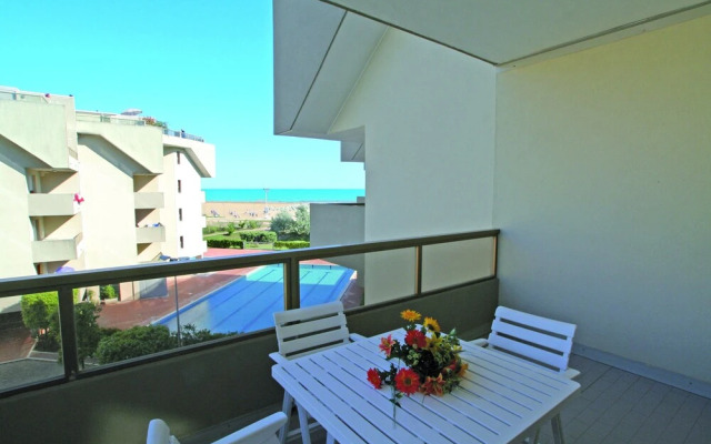 Residence Le Zattere