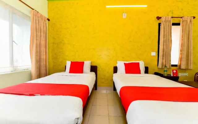 OYO 9560 Hotel Bellwether