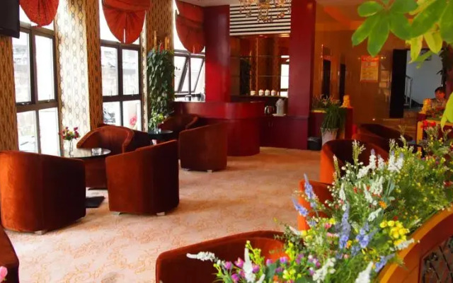 Xin Gui Du City Hotel