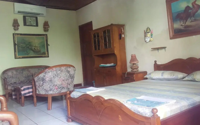 Dwi Utama