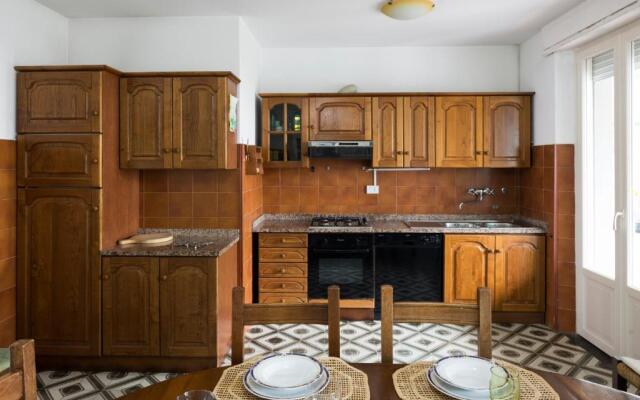 Casa Adriana