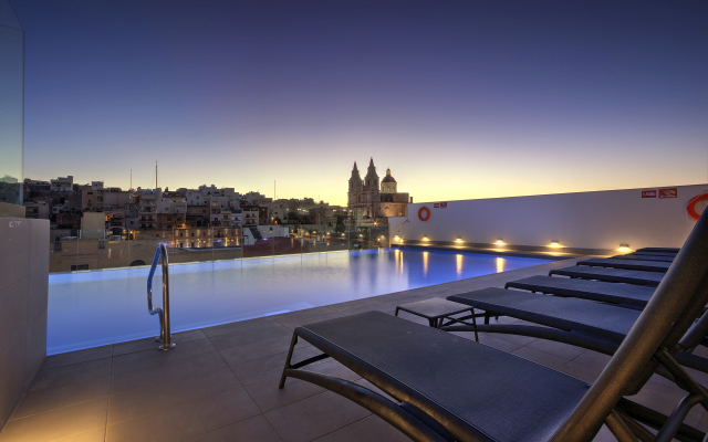 Pergola Hotel & Spa