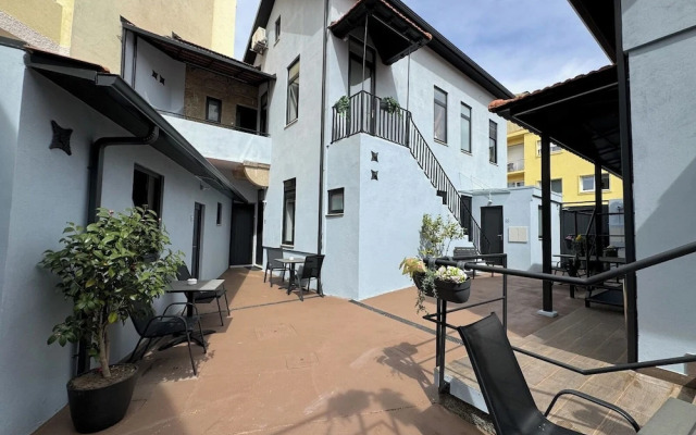Casas da Corujeira 2