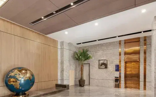 Kyriad Hotel