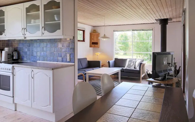 6 Person Holiday Home in Vaeggerlose-by Traum