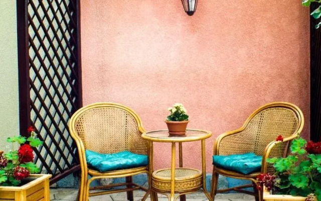 Boutique Hotel Rose Diplomatique