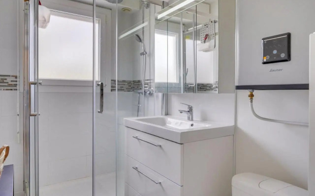 Arcachon Les Perlieres