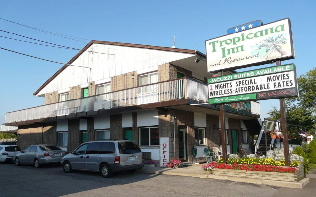 Tropicana Inn