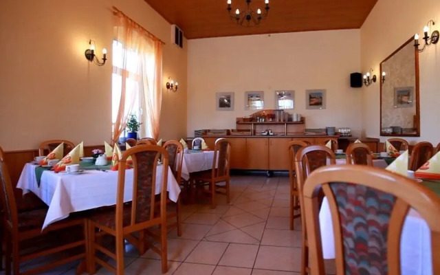 Hotel Deutsches Haus
