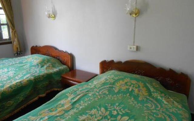 Mali Guesthouse