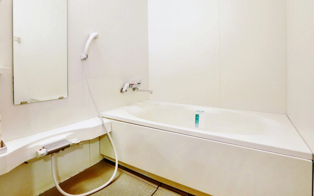 APA Hotel Sapporo Susukino Ekinishi