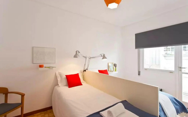 PinPorto City Center I