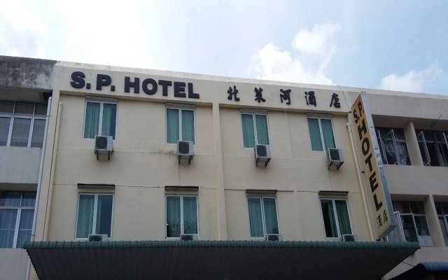 PP Hotel