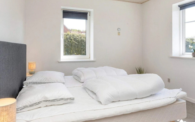 4 Star Holiday Home in Farso