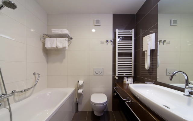 Hotel Kaj
