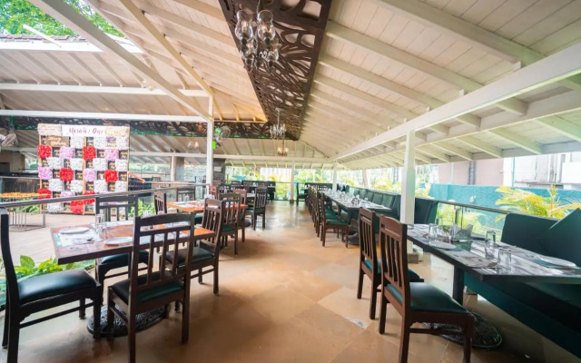 Treebo Sai Rekha Inn