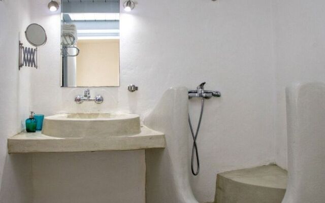 Aster House Agios Sostis