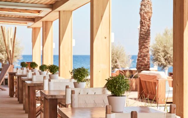 Mediterranean Beach Palace Hotel