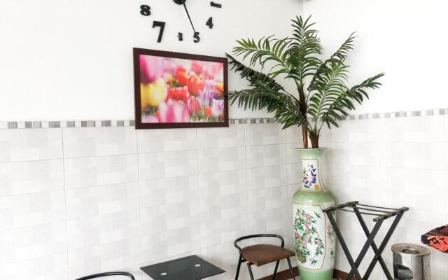 OYO 90103 Hotel Palem