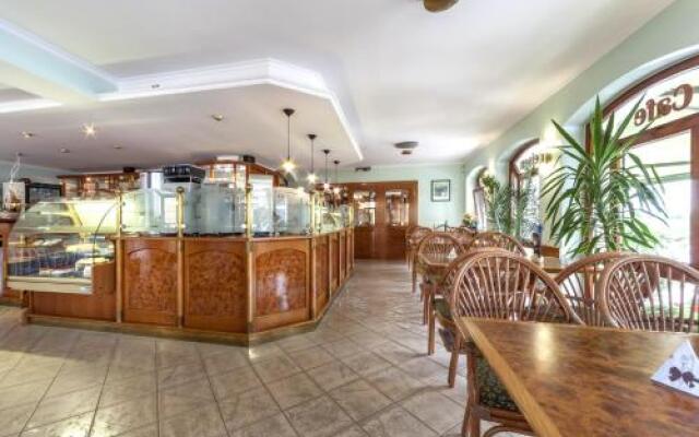Hotel Burgas
