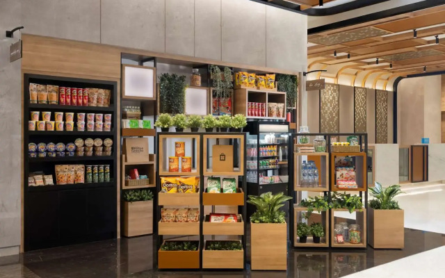 Hilton Garden Inn Jakarta Taman Palem