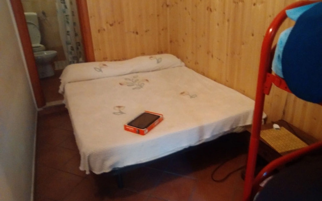 Room-large Triple Room for max 3 People