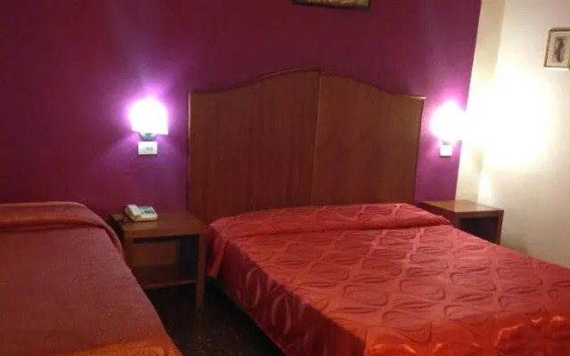 Hotel Alba