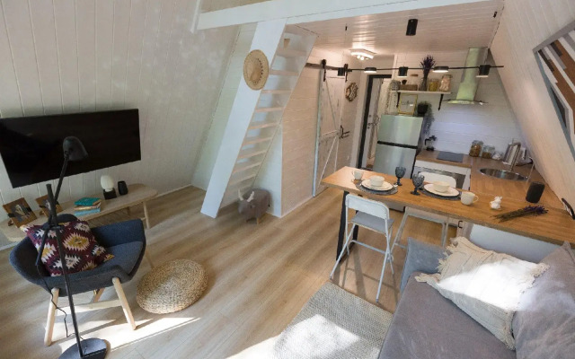 Krona camp