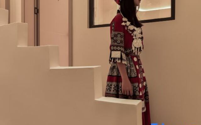 Guitu Youyou Xiaozhu Hotel (Lijiang Branch, Yangshuo West Street)