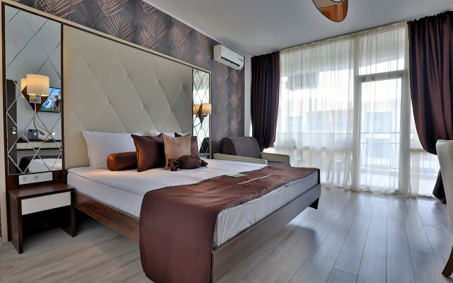 Prestige Deluxe Hotel Aquapark Club