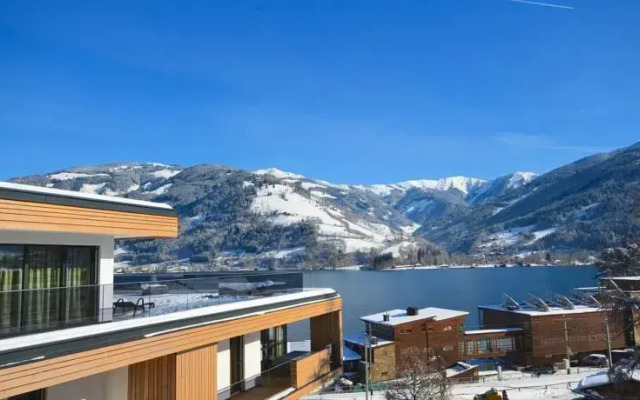 Alpin & Seeresort,Top 19 Due South