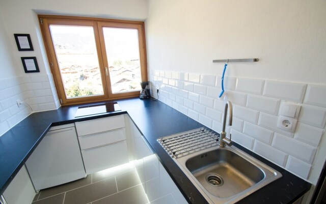 Apartement Karen - Kaprun by Four Seasons Apartments