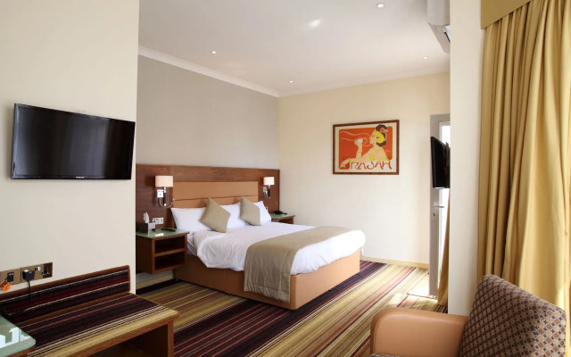 The Prom Hotel