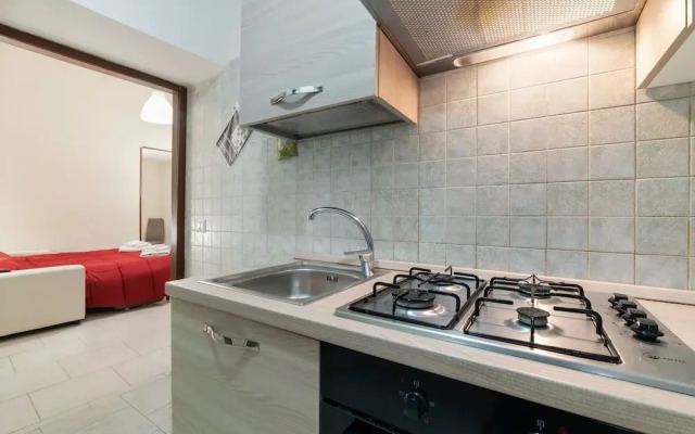 Dandy Holiday Home in Castellammare di Stabia near Sea