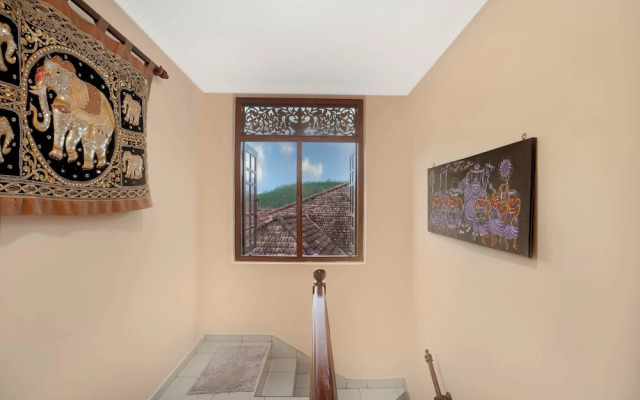 Villa Mandalay by Scenery Villas